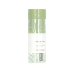 NENA - Mineral Serum - 10 ml / .33 oz - Travel Size - SEALED